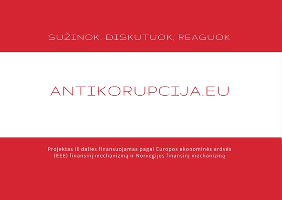 antikorupcija.eu